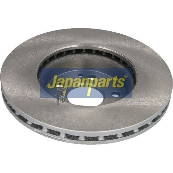 Japanparts Bremsscheibe DI-0566C Japanparts Bremsscheibe DI-0566C
