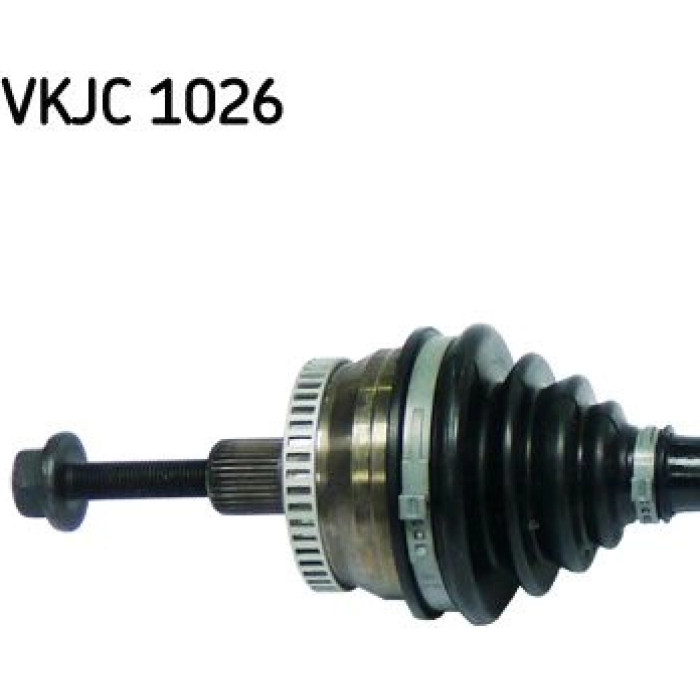 SKF Antriebswelle VKJC 1026 SKF Antriebswelle VKJC 1026