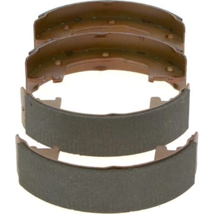 Bosch Bremsbacken F 026 008 001 Bosch Bremsbacken F 026 008 001