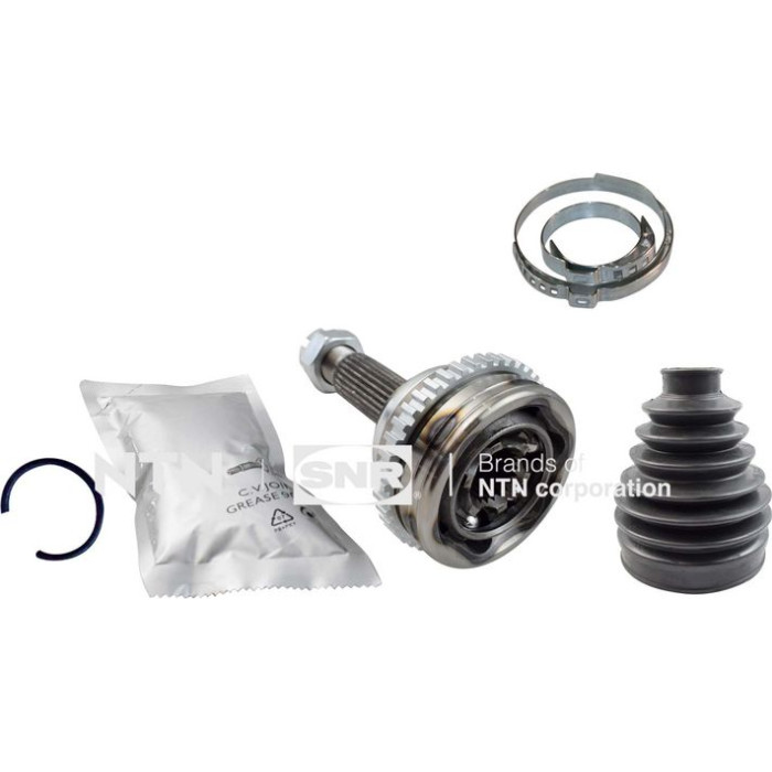 SNR Gelenksatz, Antriebswelle OJK84.001 SNR Gelenksatz, Antriebswelle OJK84.001