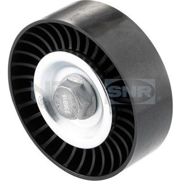SNR Umlenk-/Führungsrolle, Keilrippenriemen GA359.31 SNR Umlenk-/Führungsrolle, Keilrippenriemen GA359.31