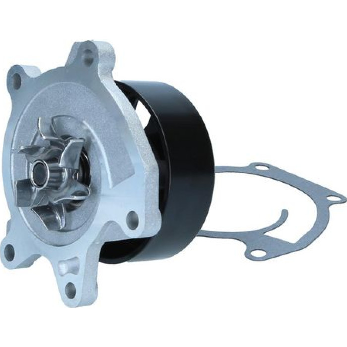 Kamoka Wasserpumpe / Kühlmittelpumpe T0303 Kamoka Wasserpumpe / Kühlmittelpumpe T0303