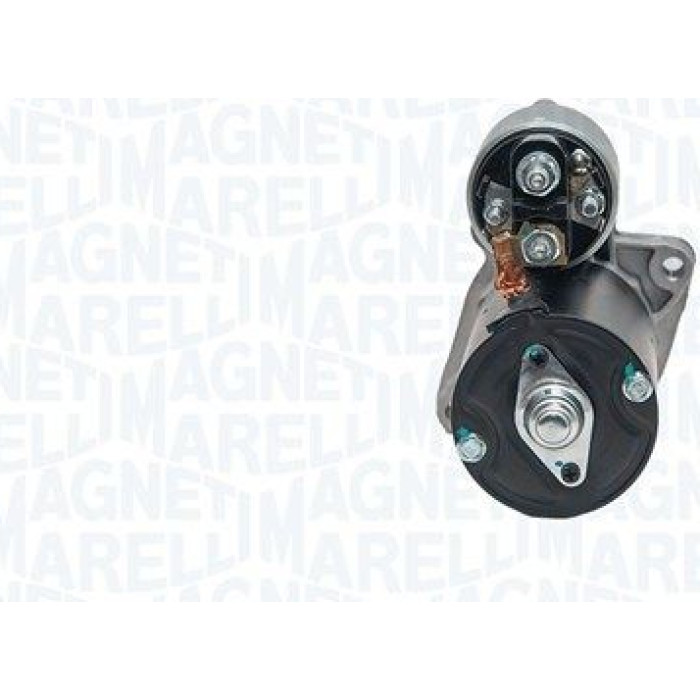 Magneti Marelli Anlasser 063721067010