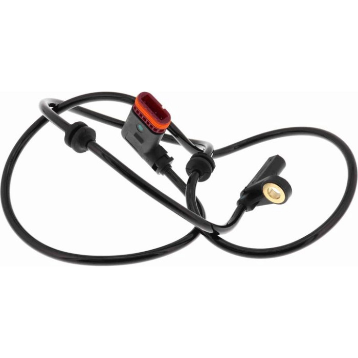 Vemo ABS-Raddrehzahlsensor V30-72-7801