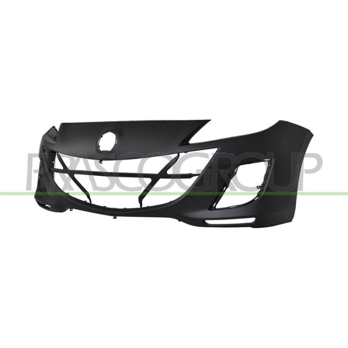 Prasco Stoßstange vorne grundiert MZ3301001 Prasco Stoßstange vorne grundiert MZ3301001