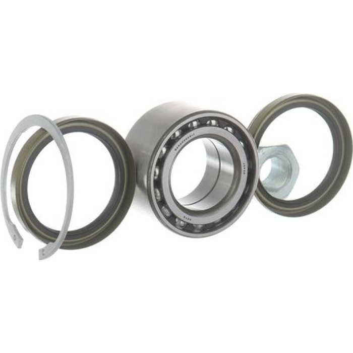 SKF Radlagersatz VKBA 3713 - Hinterachse SKF Radlagersatz VKBA 3713 - Hinterachse