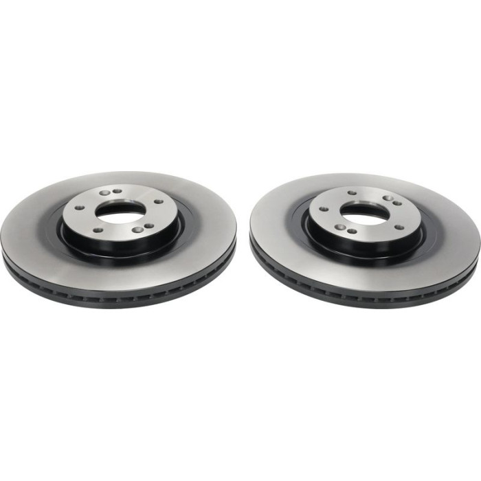TRW Bremsscheibe Hyundai P. Santa Fe 2.0-2.4 09 DF7973 TRW Bremsscheibe Hyundai P. Santa Fe 2.0-2.4 09 DF7973