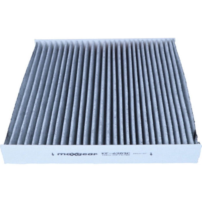 26-0482 MAXGEAR Innenraumfilter KF-6203C Renault Laguna 01- mit Aktivkohle 26-0482 MAXGEAR Innenraumfilter KF-6203C Renault Laguna 01- mit Aktivkohle
