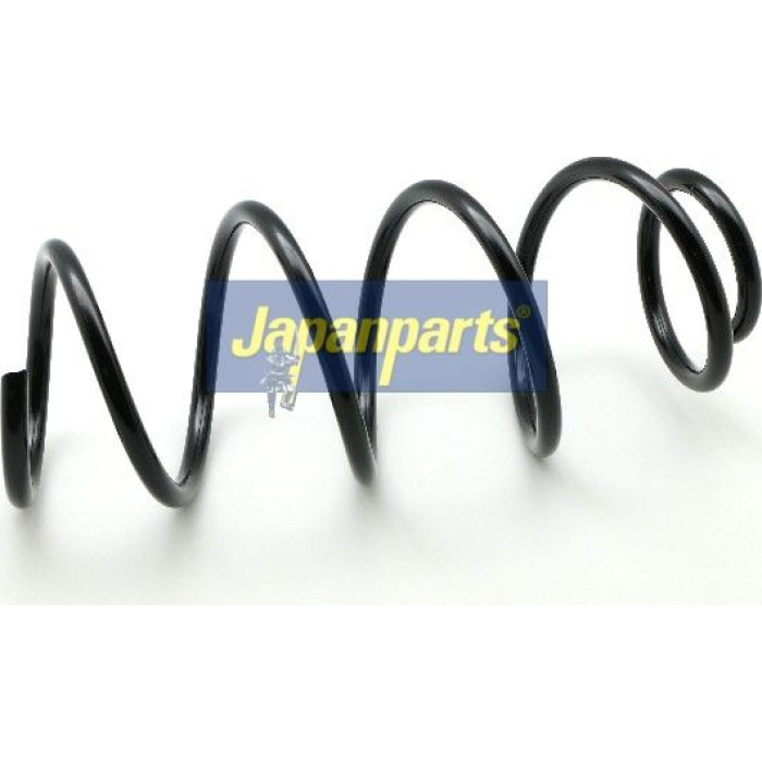 Japanparts Fahrwerksfeder ZC3378A Japanparts Fahrwerksfeder ZC3378A