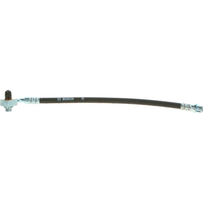 Bosch Bremsschlauch Vorderachse rechts 1 987 481 B25 Bosch Bremsschlauch Vorderachse rechts 1 987 481 B25