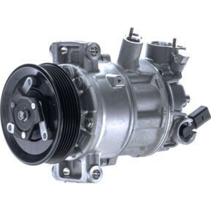 ACP 1571 000P MAHLE Klimakompressor 1571 000P, 12 V, 6CVC, R1234yf/R134a – u. a. für VW Golf VII (5G1, BQ1, BE1, BE2), VW Variant (BA5, BV5), VW Polo V (6R1, 6C1) – OE Nummer 1K0820808A - l ACP 1571 000P MAHLE Klimakompressor 1571 000P, 12 V, 6CVC, R1234yf/R134a – u. a. für VW Golf VII (5G1, BQ1, BE1, BE2), VW Variant (BA5, BV5), VW Polo V (6R1, 6C1) – OE Nummer 1K0820808A - l
