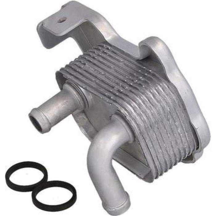 Kamoka Ölkühler 7730157 - Motoröl Kamoka Ölkühler 7730157 - Motoröl