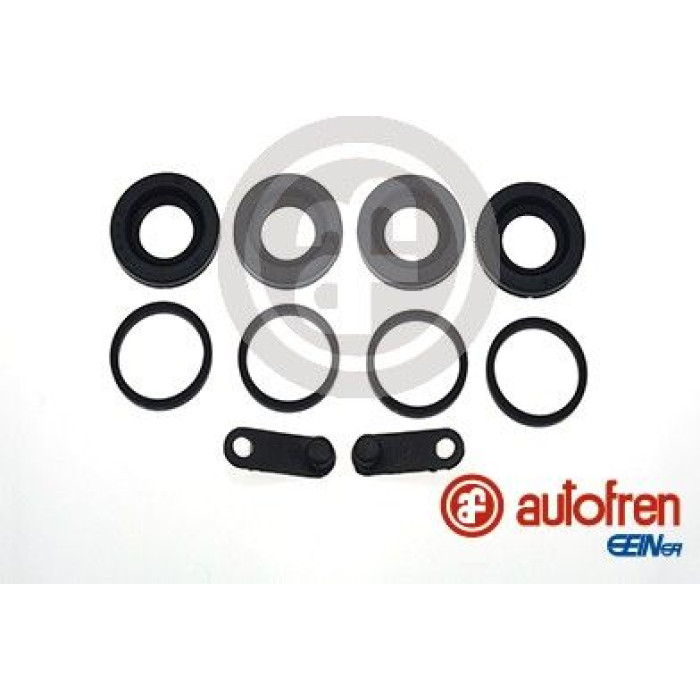Reparatursatz Bremssattel VW T. Touareg/Q7 3.0-6.0Tdi 02 D41646 Reparatursatz Bremssattel VW T. Touareg/Q7 3.0-6.0Tdi 02 D41646