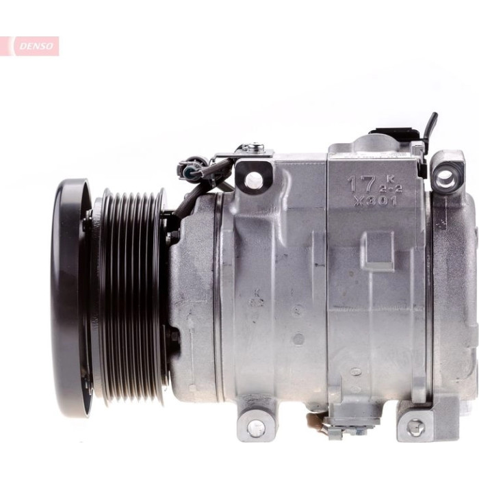 Denso Kompressor DCP50132 Denso Kompressor DCP50132