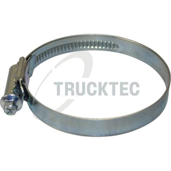 TRUCKTEC AUTOMOTIVE Verformungsclip 88.99.110 TRUCKTEC AUTOMOTIVE Verformungsclip 88.99.110
