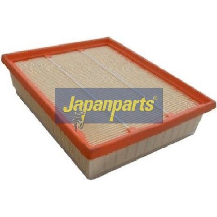 Japanparts Luftfilter FA-0221JM Japanparts Luftfilter FA-0221JM
