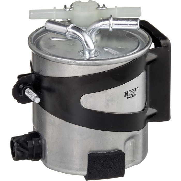 HENGST FILTER Kraftstofffilter H424WK HENGST FILTER Kraftstofffilter H424WK