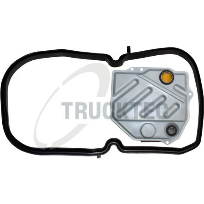 TRUCKTEC AUTOMOTIVE Hydraulikfilter 02.25.026 TRUCKTEC AUTOMOTIVE Hydraulikfilter 02.25.026