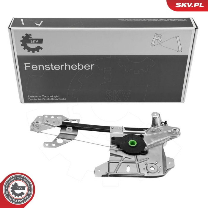 ESEN SKV 01SKV384 Fensterheber ESEN SKV 01SKV384 Fensterheber