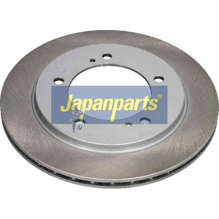 Japanparts Bremsscheibe DI-809C Japanparts Bremsscheibe DI-809C