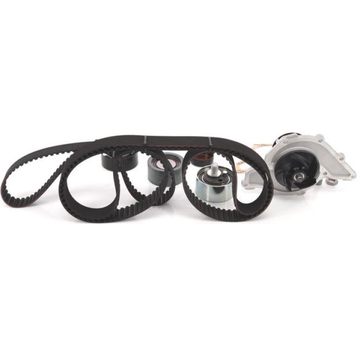 Bosch Zahnriemensatz mit Wasserpumpe 1987948518 Bosch Zahnriemensatz mit Wasserpumpe 1987948518