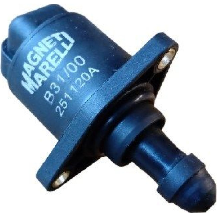 Magneti Marelli Leerlaufregelventil 8,01001E+11 Magneti Marelli Leerlaufregelventil 8,01001E+11
