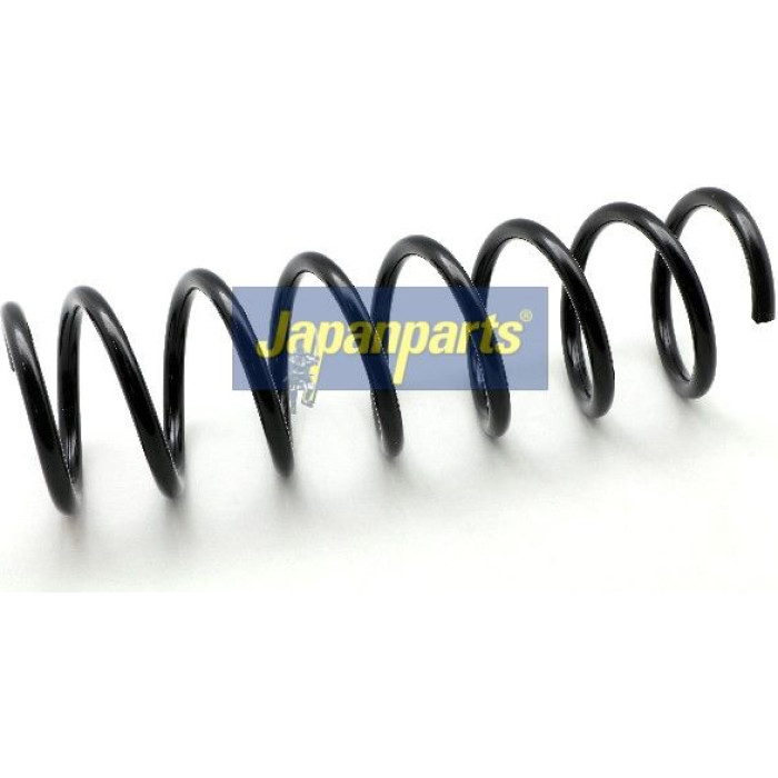 Japanparts Fahrwerksfeder ZC6655A Japanparts Fahrwerksfeder ZC6655A