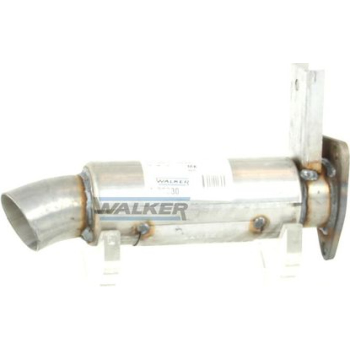 Walker Abgasrohr hinten 22230 Walker Abgasrohr hinten 22230