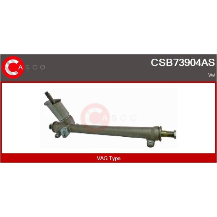 CASCO Management CSB73904AS