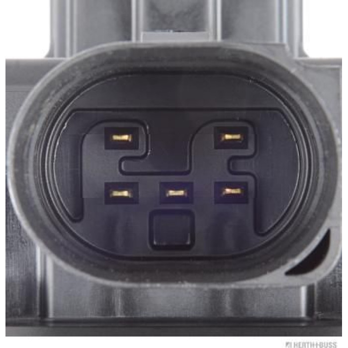 Herth+Buss Elparts AGR-Ventil 70671706 Herth+Buss Elparts AGR-Ventil 70671706