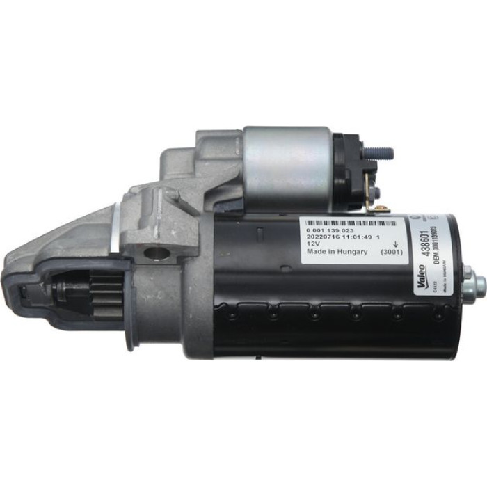 Valeo Anlasser 438601