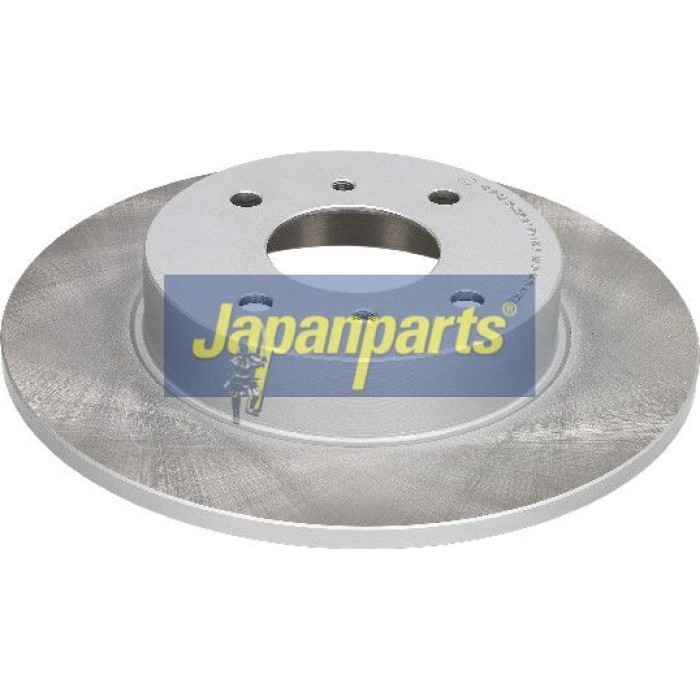 Japanparts Bremsscheibe DP-155C Japanparts Bremsscheibe DP-155C