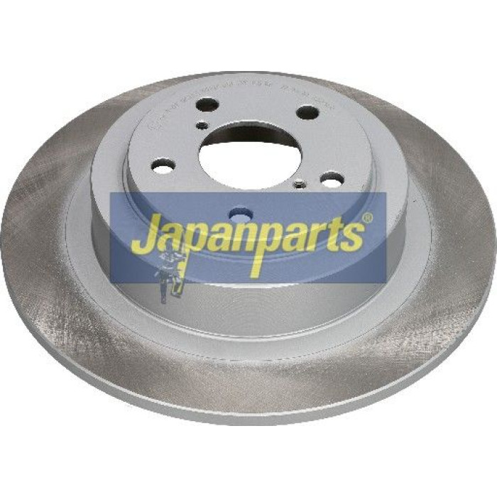 Japanparts Bremsscheibe DP-707C Japanparts Bremsscheibe DP-707C