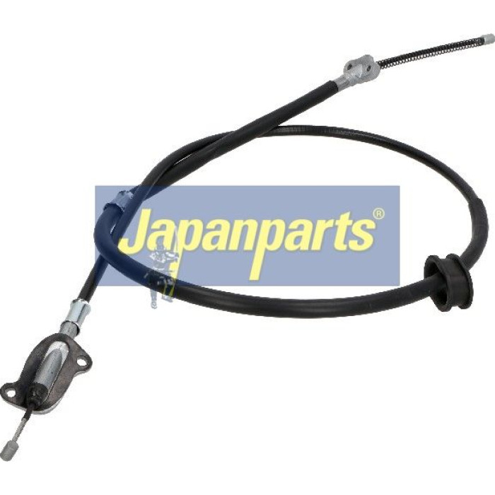 Japanparts Handbremsseil Seilzug Festellbremse BC-634L