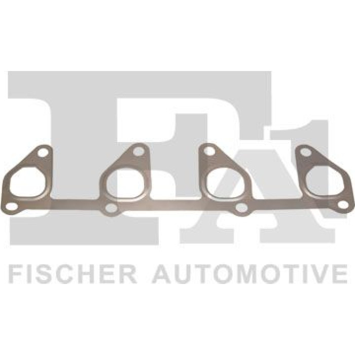 FA1 Auspuffdichtung 412-006 FA1 Auspuffdichtung 412-006