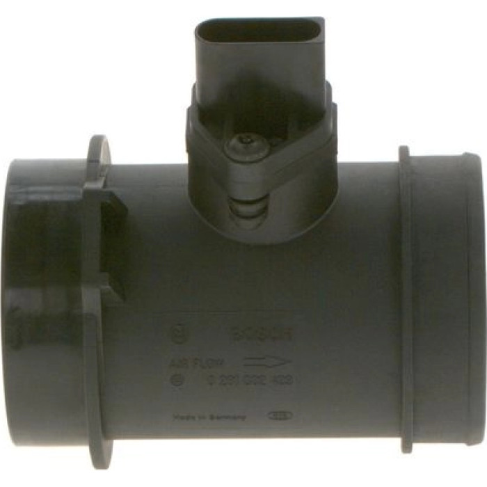 Bosch 17 610 018 Luftmassenmesser Tausch 0 986 284 004 Bosch 17 610 018 Luftmassenmesser Tausch 0 986 284 004