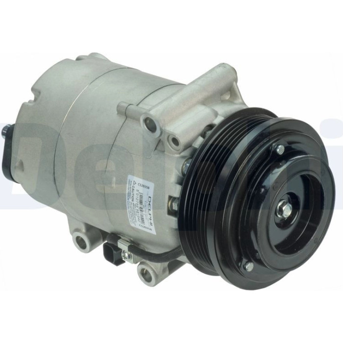 Delphi Kompressor CS20358 Delphi Kompressor CS20358