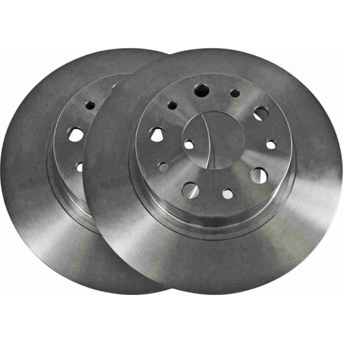 Vaico Bremsscheibe V24-40008