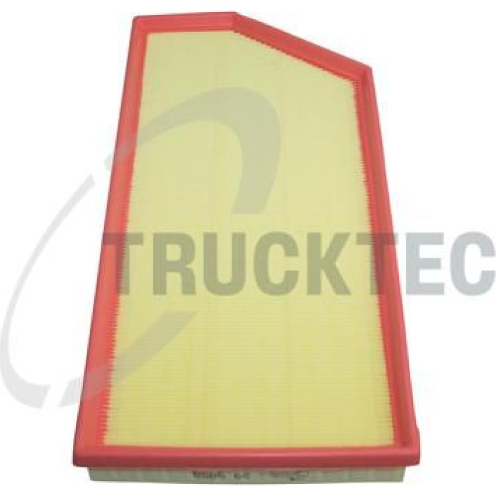 TRUCKTEC AUTOMOTIVE Luftfilter 02.14.226 TRUCKTEC AUTOMOTIVE Luftfilter 02.14.226