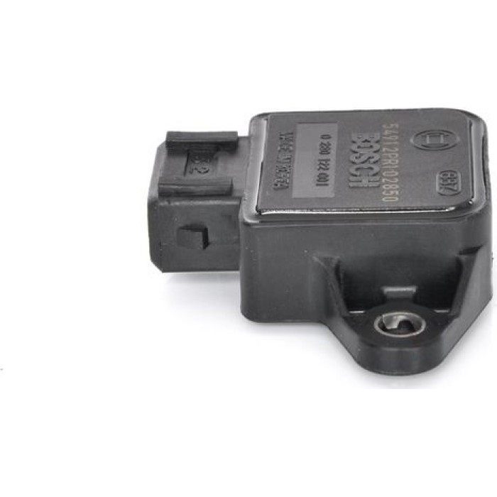 Bosch Drosselklappenschalter 0 280 122 001 Bosch Drosselklappenschalter 0 280 122 001