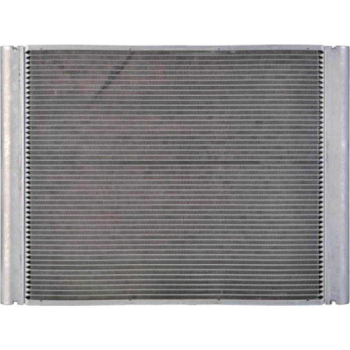 MAHLE Kühler, Motorkühlung CR 777 000P MAHLE Kühler, Motorkühlung CR 777 000P