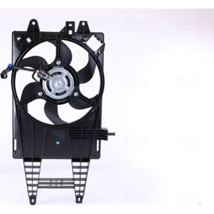 Nissens Kühlerlüfter PKW 85162 Nissens Kühlerlüfter PKW 85162