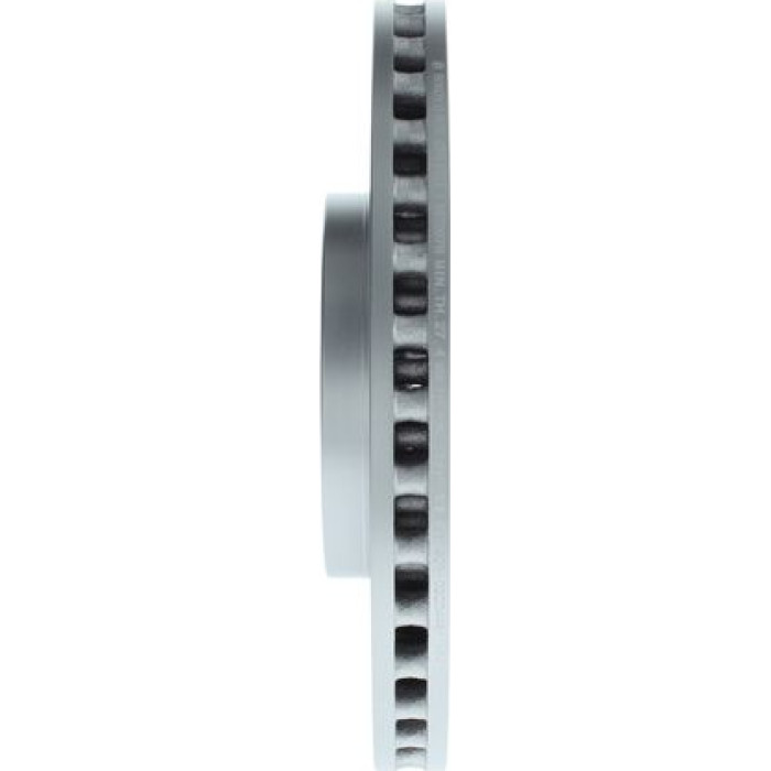 Bosch Bremsscheibe 0 986 479 H34 Bosch Bremsscheibe 0 986 479 H34