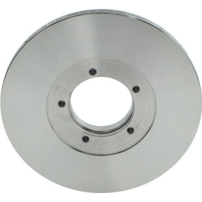 Bosch Bremsscheibe Vorderachse 0 986 478 345 Bosch Bremsscheibe Vorderachse 0 986 478 345