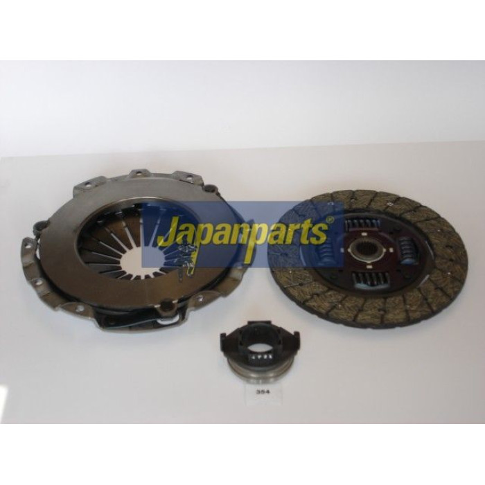 Japanparts Kupplungssatz KF-354 Japanparts Kupplungssatz KF-354