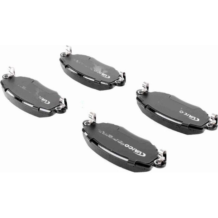 Vaico Bremsbelagsatz für Scheibenbremse V25-8109 Vaico Bremsbelagsatz für Scheibenbremse V25-8109
