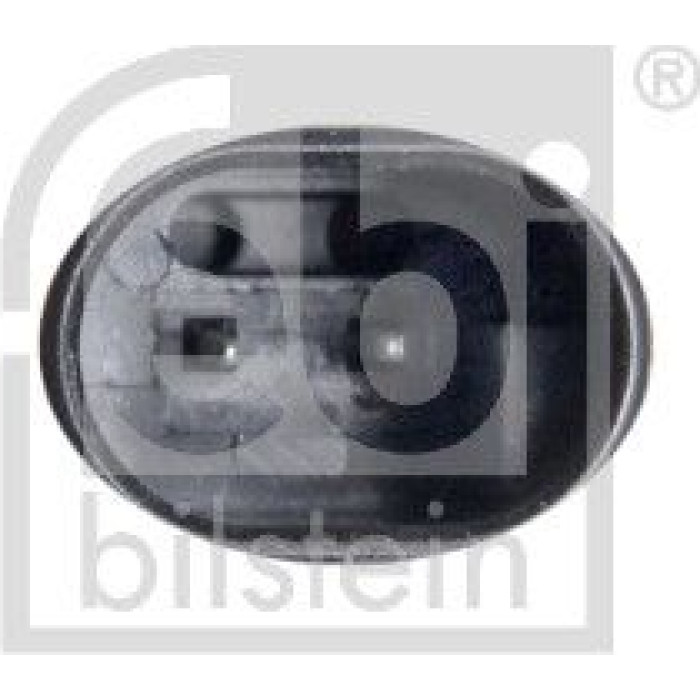 febi Kühlmittel-Ausgleichsbehälter 37645 febi Kühlmittel-Ausgleichsbehälter 37645