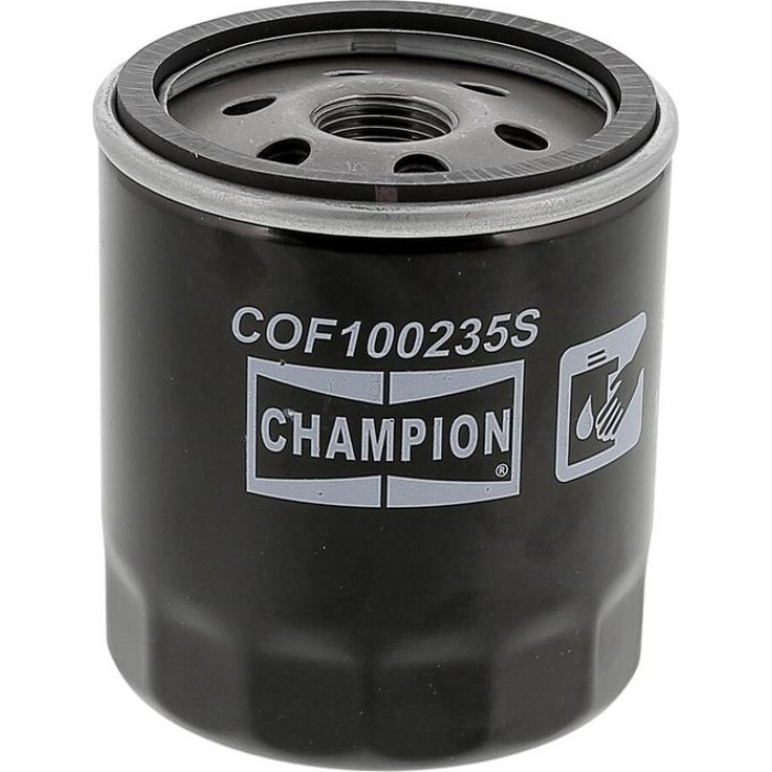 COF100235S Champion Ölfilter COF100235S COF100235S Champion Ölfilter COF100235S