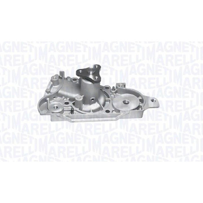 Magneti Marelli Wasserpumpe / Kühlmittelpumpe 352316170751 Magneti Marelli Wasserpumpe / Kühlmittelpumpe 352316170751