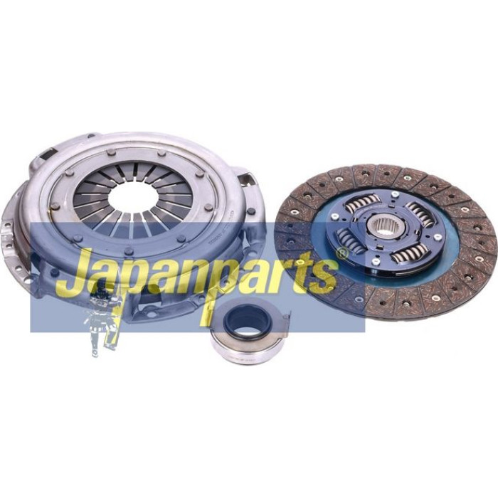 Japanparts Kupplungssatz KF-422 Japanparts Kupplungssatz KF-422